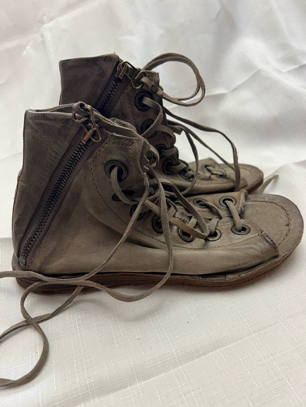 A.S.98 Regal Sandal